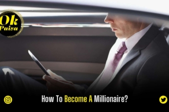 How To Become A Millionaire?