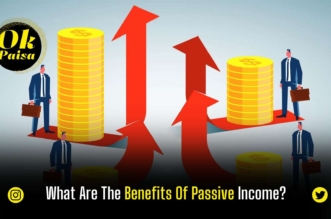What Are The Benefits Of Passive Income?