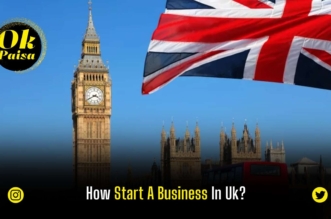 How Start A Business In Uk?