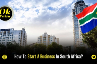 How To Start A Business In South Africa