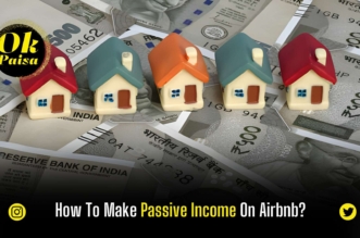 How To Make Passive Income On Airbnb?