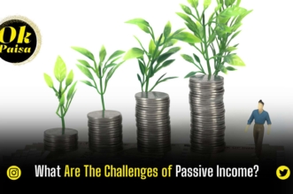 What Are The Challenges of Passive Income?