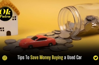 Tips To Save Money Buying a Used Car
