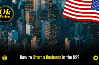How to Start a Business in the US