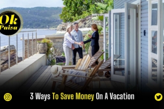 3 Ways To Save Money On A Vacation