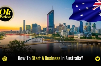 How To Start A Business In Australia?