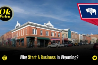 Why Start A Business In Wyoming