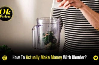 How To Actually Make Money With Blender?