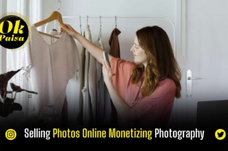 Selling Photos Online Monetizing Photography