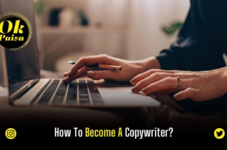 How To Become A Copywriter?